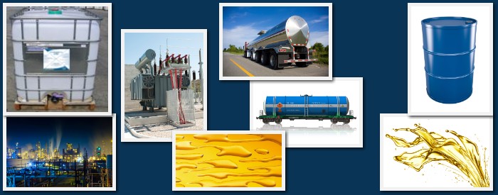 Transformer Oil Collage Tulstar Transformer Oil