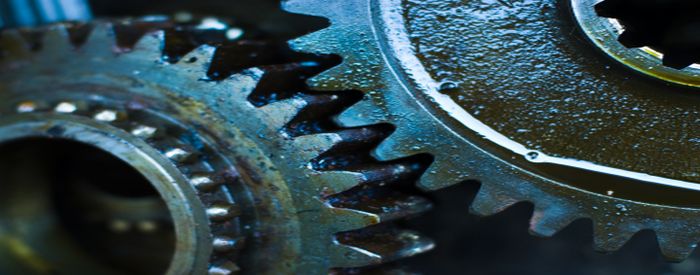 Gear Oil Additive and Lubricant TS-Hiper 360
